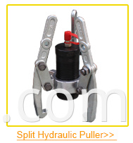 10 Ton Coupler Gear Bearing Hydraulic Puller